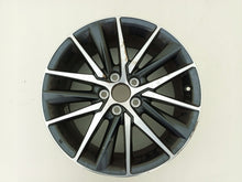 Laden Sie das Bild in den Galerie-Viewer, 1x Alufelge 18 Zoll 8.0" 5x114.3 50ET Glanz 42611-33F90 Toyota Camry Rim Wheel FEL8247805778qi