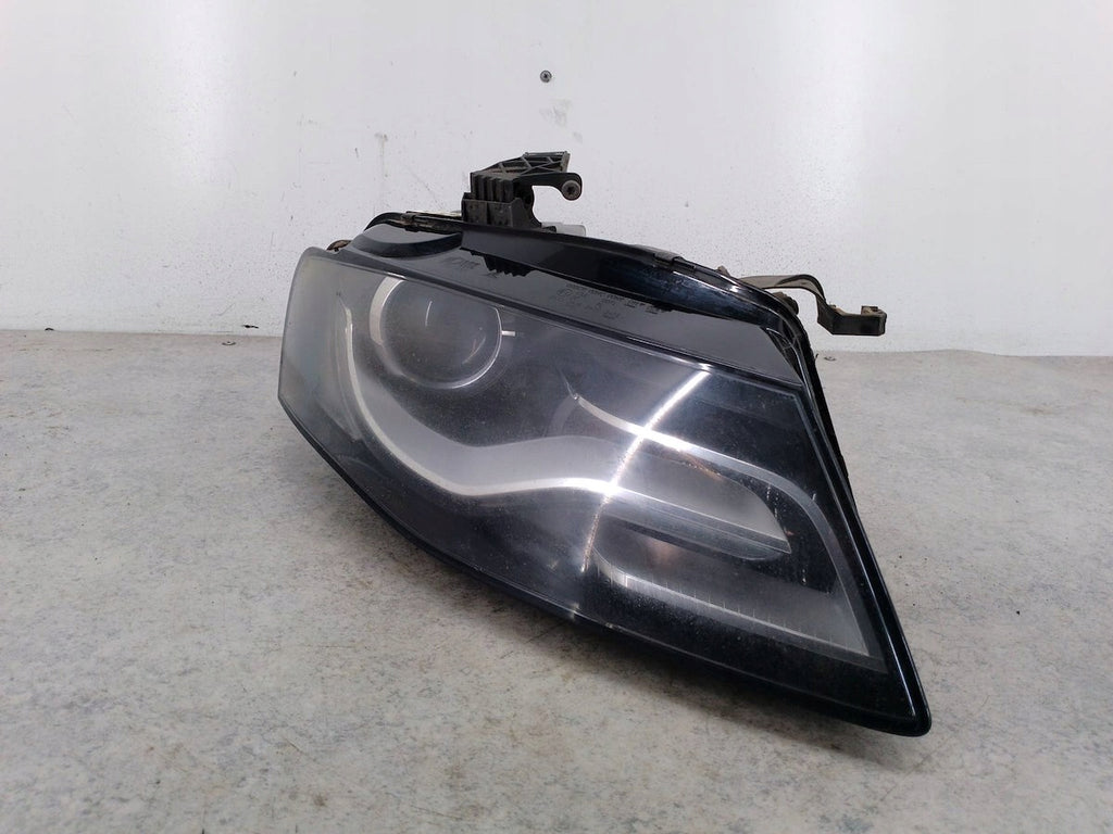 Frontscheinwerfer Audi A4 B8 8K0941004C Rechts Scheinwerfer Headlight SCH2866234814wa