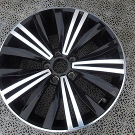 1x Alufelge 18 Zoll 7.0