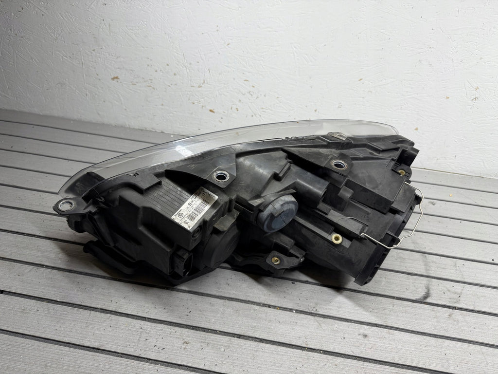 Frontscheinwerfer VW Golf VI 5K1941006P Rechts Scheinwerfer Headlight SCH2970348334vu