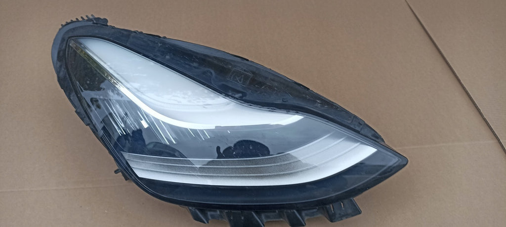 Frontscheinwerfer Tesla 3 1077367-50-B LED Rechts Scheinwerfer Headlight