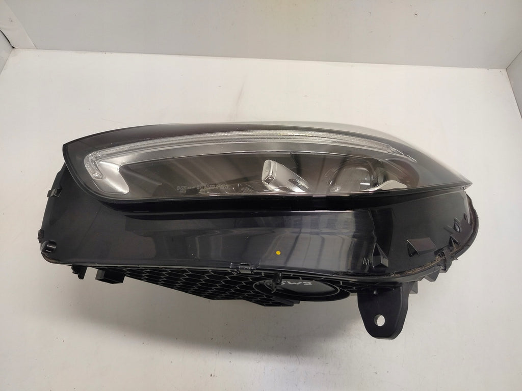 Frontscheinwerfer Mercedes-Benz W206 A2069068104 Full LED Rechts oder Links SCH2942676776vi