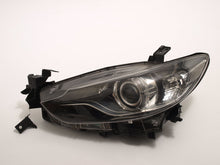 Laden Sie das Bild in den Galerie-Viewer, Frontscheinwerfer Mazda 6 GHR4-51040 Links Scheinwerfer Headlight SCH2309853814hz