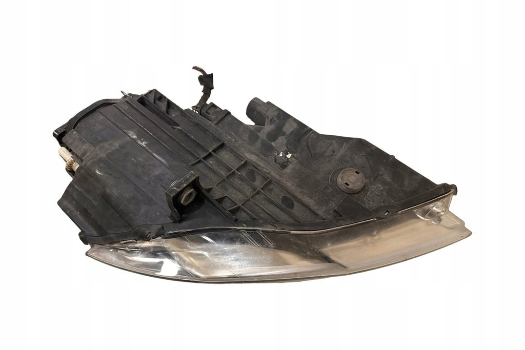 Frontscheinwerfer VW Passat 3C0941751K Links Scheinwerfer Headlight SCH5240581741iu