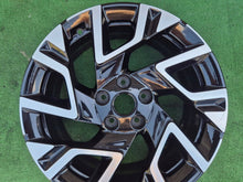 Laden Sie das Bild in den Galerie-Viewer, 1x Alufelge 18 Zoll 5x114.3 52910J7DA0SAJ Kia Xceed Rim Wheel FEL9411014534kz