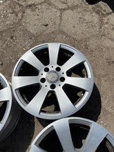Load image into Gallery viewer, 4x Alufelge 16 Zoll 6.0" 5x112 39ET A2044011002 Mercedes-Benz W204 Rim Wheel FEL3060309090ly