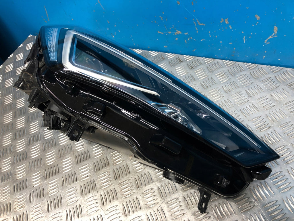 Frontscheinwerfer Cupra Formentor Leon 5FB941008F LED Rechts Headlight SCH7955796344au