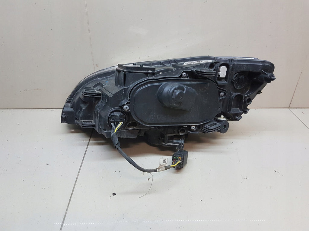 Frontscheinwerfer Volvo S60 V60 31420262 Xenon Rechts Scheinwerfer Headlight SCH1918468868jv