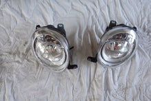 Laden Sie das Bild in den Galerie-Viewer, Frontscheinwerfer Fiat 500 Ein Stück (Rechts oder Links) Scheinwerfer Headlight