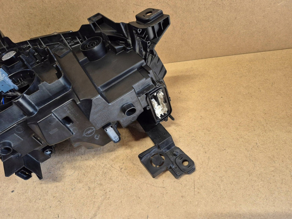 Frontscheinwerfer Opel Mokka Links Scheinwerfer Headlight SCH6733708673wx