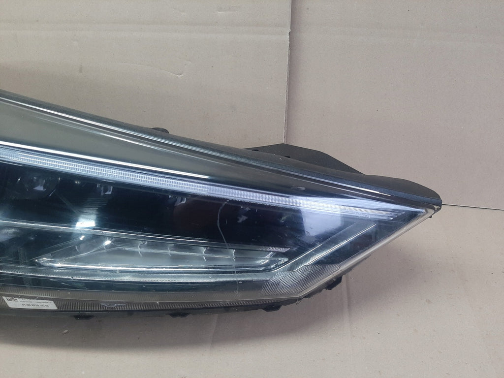 Frontscheinwerfer Hyundai Tucson 92102D7700 Full LED Rechts Headlight