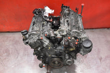 Laden Sie das Bild in den Galerie-Viewer, Motor Mercedes-Benz W221 642932 3.0 CDI 235PS 2007 Diesel Engine Unkomplett