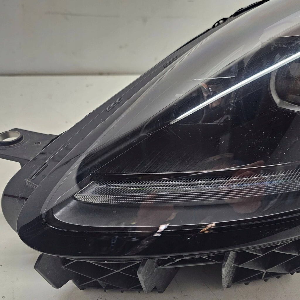 Frontscheinwerfer Maserati I 06702930730 Links Scheinwerfer Headlight SCH4560713795si