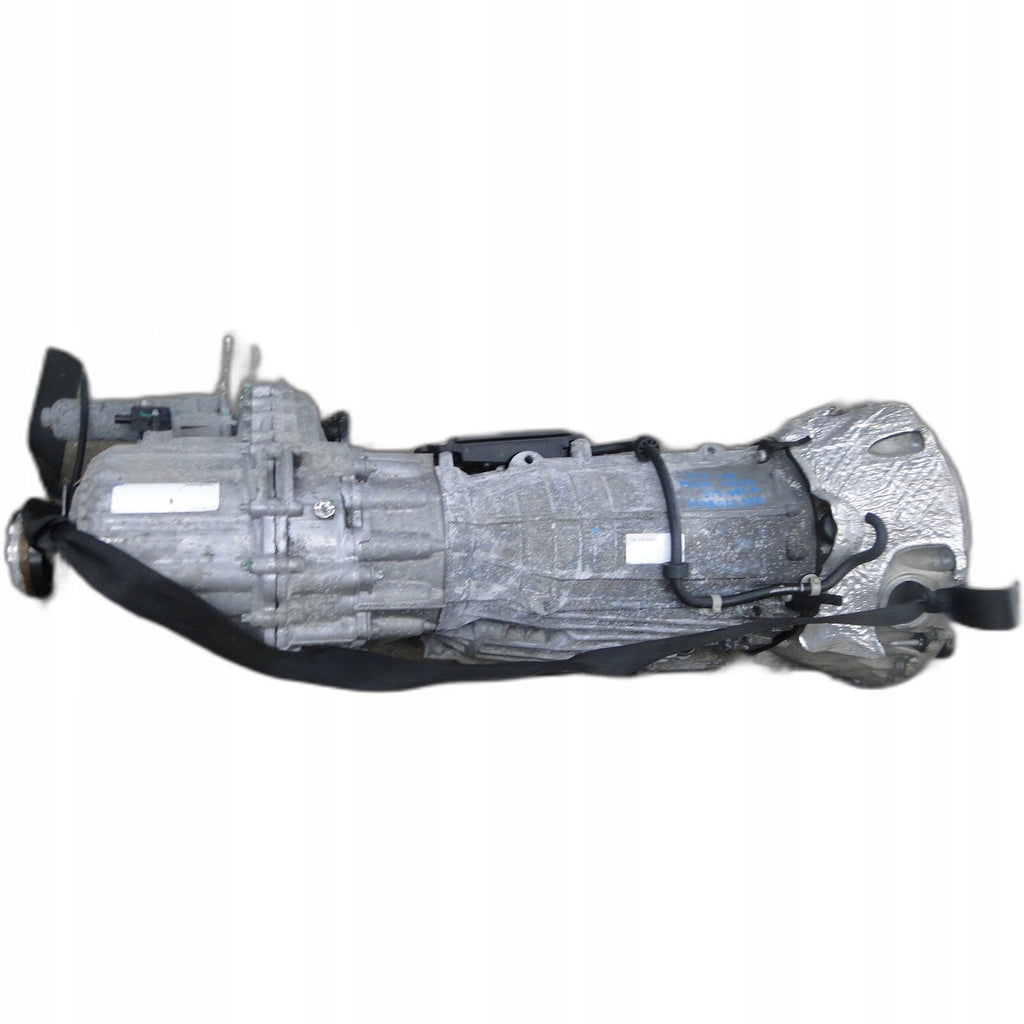 Getriebe Mercedes-Benz Gls X166 1662707401 1662708401 1662800800 Automatik