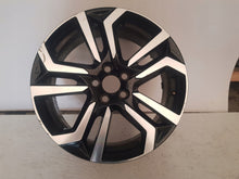 Laden Sie das Bild in den Galerie-Viewer, 1x Alufelge 18 Zoll 7.5&quot; 5x108 50ET 31423875 Volvo V40 Cross Country Rim Wheel