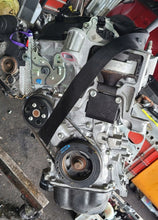 Load image into Gallery viewer, Motor Mazda Cx-3 PEXB 2.0 120PS 88kW 33TKm 2015 Benzin Engine Unkomplett MOT4396422322jp