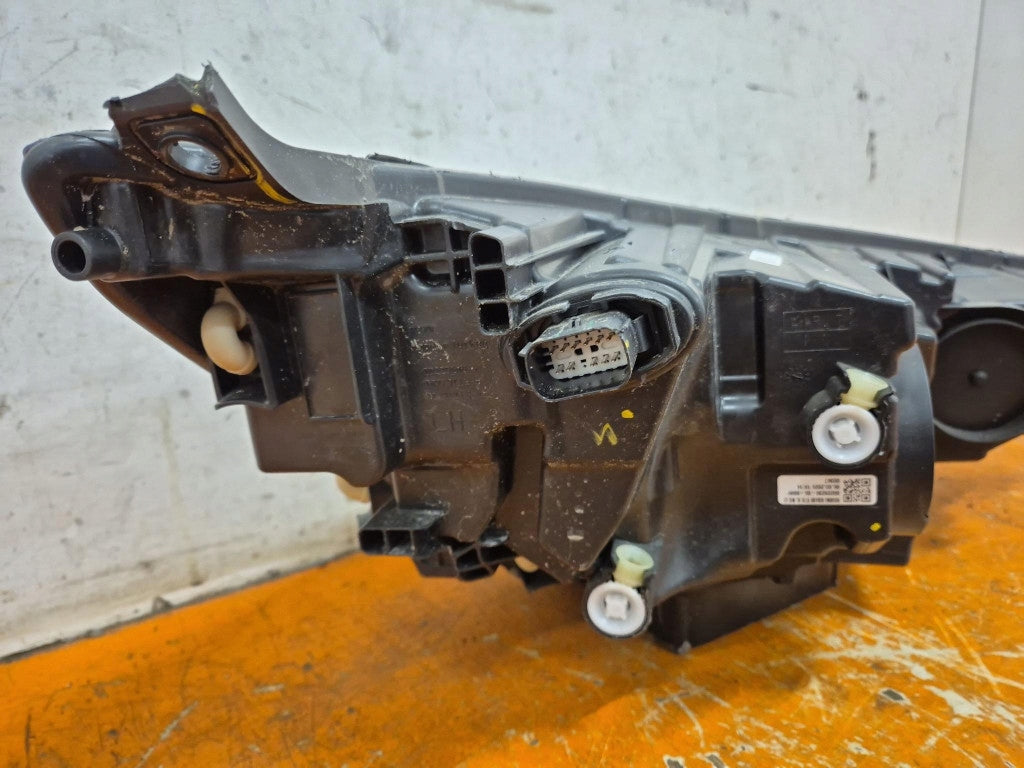 Frontscheinwerfer Ford Transit Custom PZ3113E015CB Links Scheinwerfer Headlight SCH5113221367vt