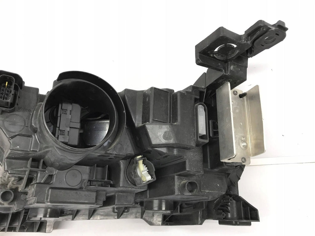 Frontscheinwerfer Opel Mokka 9834007980 LED Rechts Scheinwerfer Headlight SCH1844732958zq