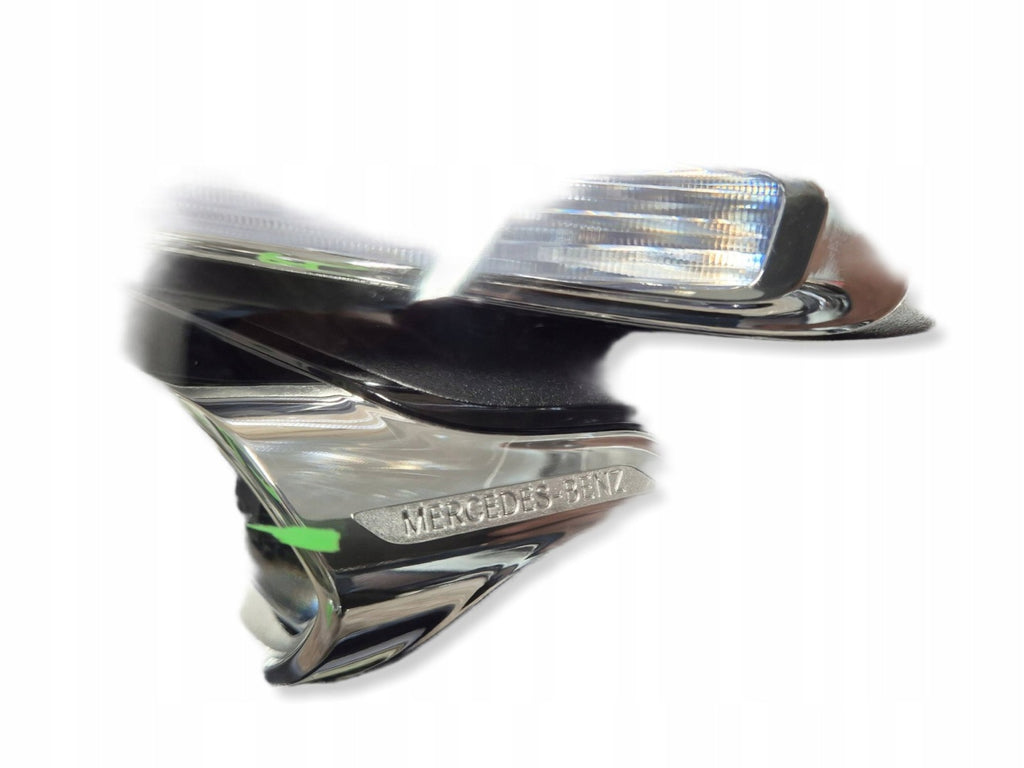 Frontscheinwerfer Mercedes-Benz Glb X247 A2479063100 Links Headlight SCH4334999658xn