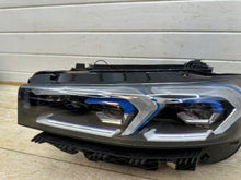 Load image into Gallery viewer, Frontscheinwerfer BMW 3 G21 G20 9450801-04 Full LED Links Scheinwerfer Headlight SCH3043267550sv