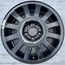 1x Alufelge 15 Zoll 6.0