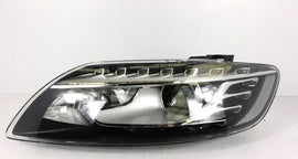 Frontscheinwerfer Audi Q7 4L0941003A LED Links Scheinwerfer Headlight
