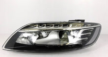 Laden Sie das Bild in den Galerie-Viewer, Frontscheinwerfer Audi Q7 4L0941003A LED Links Scheinwerfer Headlight SCH7037700291sb
