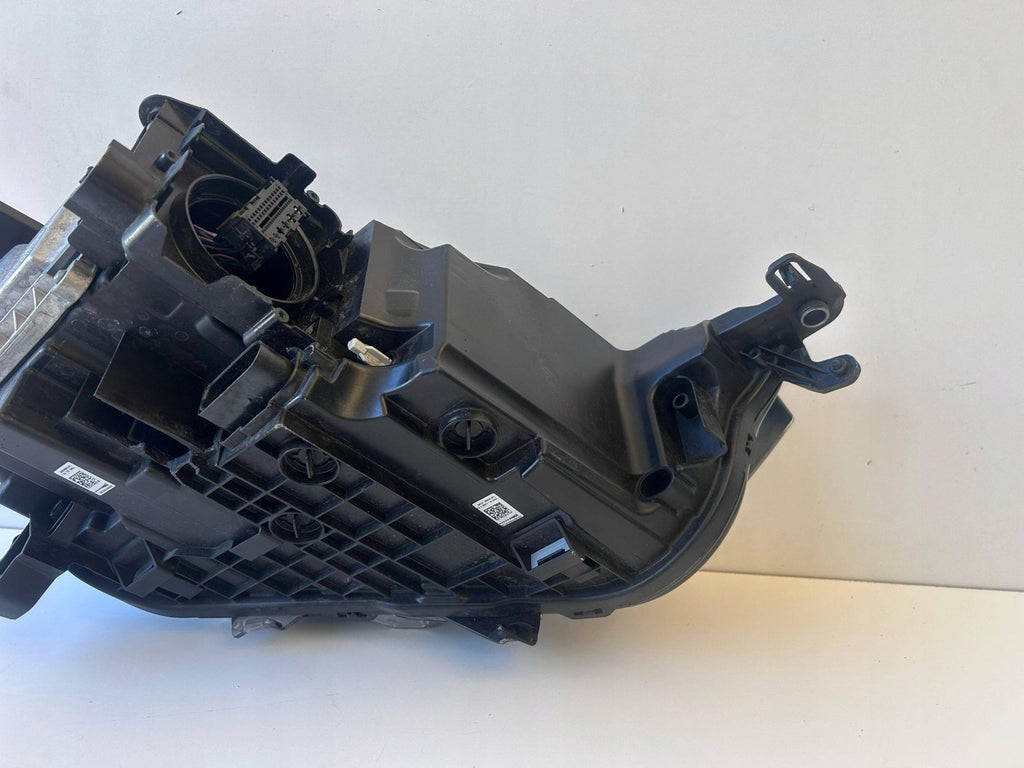 Frontscheinwerfer VW T-Roc 2GA941035AH Links Scheinwerfer Headlight SCH3165509893yc