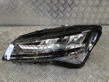 Load image into Gallery viewer, Frontscheinwerfer Skoda Superb III 3V1941015C LED Ein Stück (Rechts oder Links)