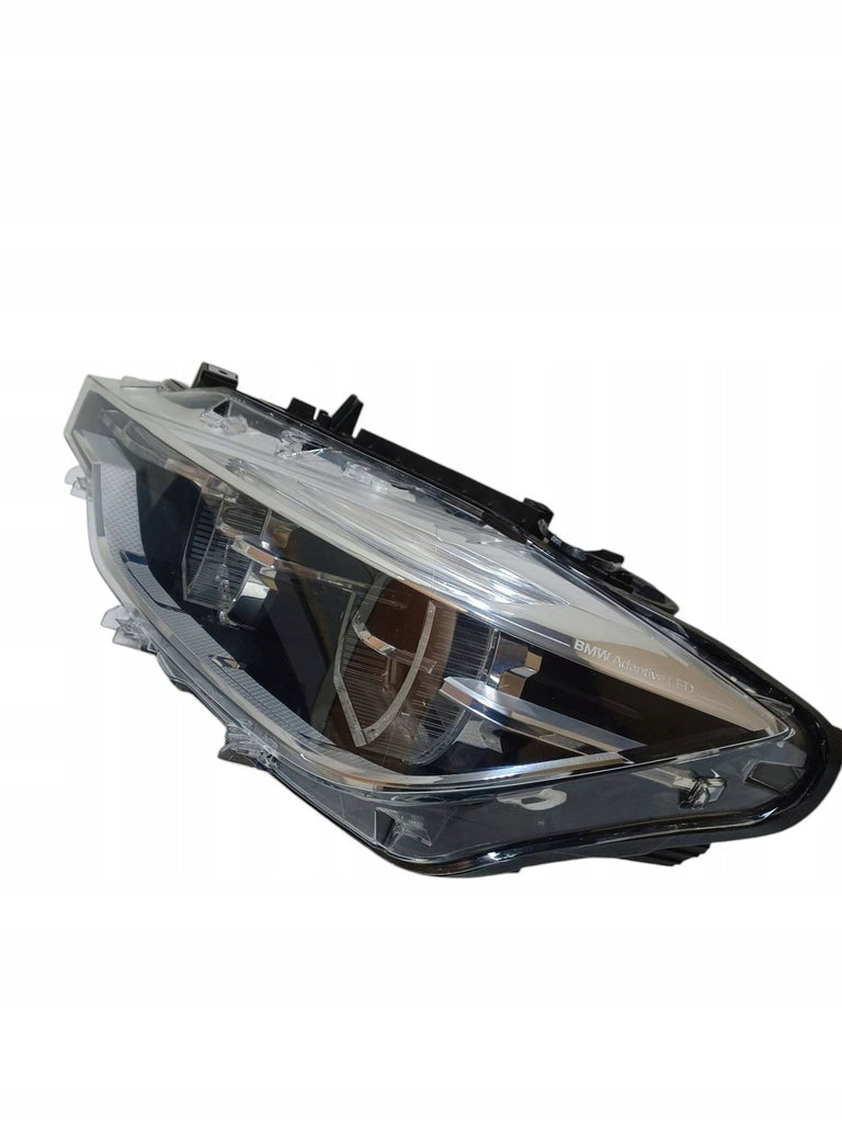 Frontscheinwerfer BMW 3 F30 1EX012103-01 1EX012103-01AJ Full LED Links Headlight SCH7251854644jd