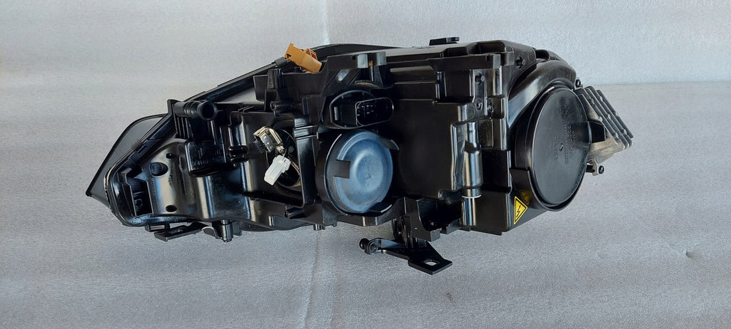 Frontscheinwerfer Audi A5 8T0941005 LED Links Scheinwerfer Headlight SCH5632447123op