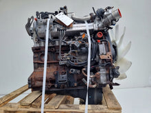 Laden Sie das Bild in den Galerie-Viewer, Motor Ford Ranger WL-AT 2.5 109PS 80kW 1998 Diesel Engine Komplett MOT6977171010zm
