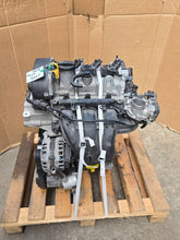 Laden Sie das Bild in den Galerie-Viewer, Motor Seat Skoda VW CHYB 1.0 MPI 75PS 55kW 88TKm 2016 Benzin Engine Komplett