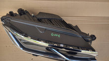 Laden Sie das Bild in den Galerie-Viewer, Frontscheinwerfer VW Touareg 48100748 Full LED Rechts Scheinwerfer Headlight