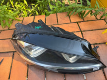 Load image into Gallery viewer, Frontscheinwerfer VW Golf VII 5G1941752 Xenon Rechts Scheinwerfer Headlight SCH5039067060ur