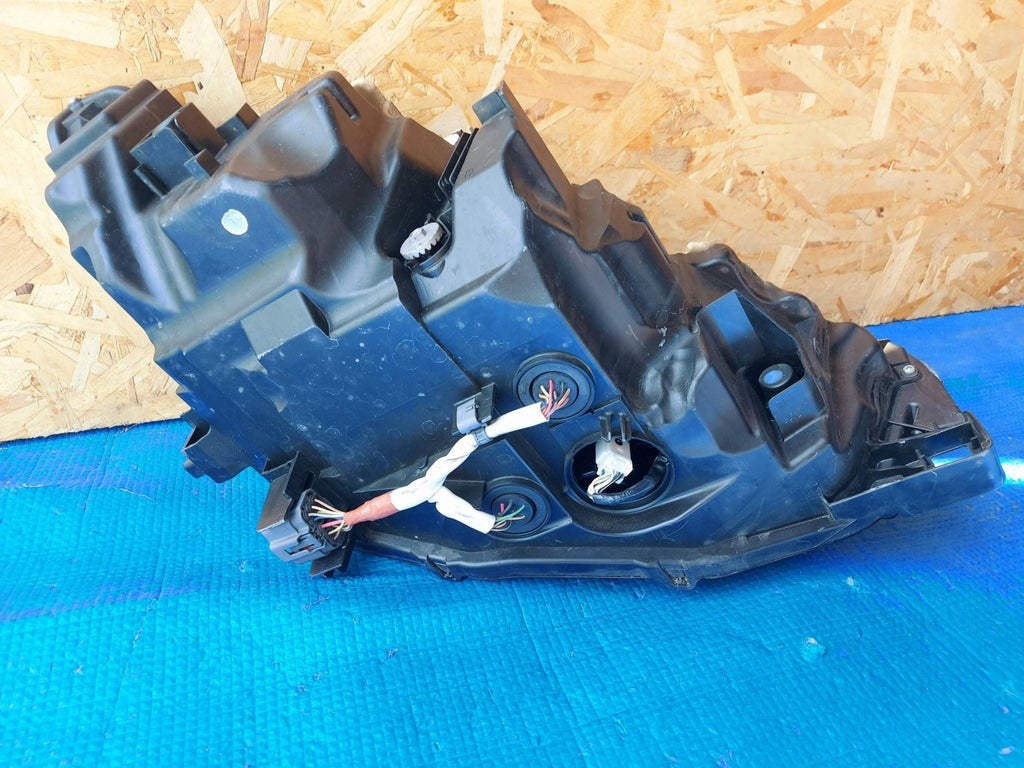 Frontscheinwerfer Mazda 6 GRF551040 LED Links Scheinwerfer Headlight SCH7201092427gh