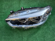 Load image into Gallery viewer, Frontscheinwerfer BMW 1 F21 F20 7471339-01 Full LED Links Scheinwerfer Headlight SCH7033785045lp