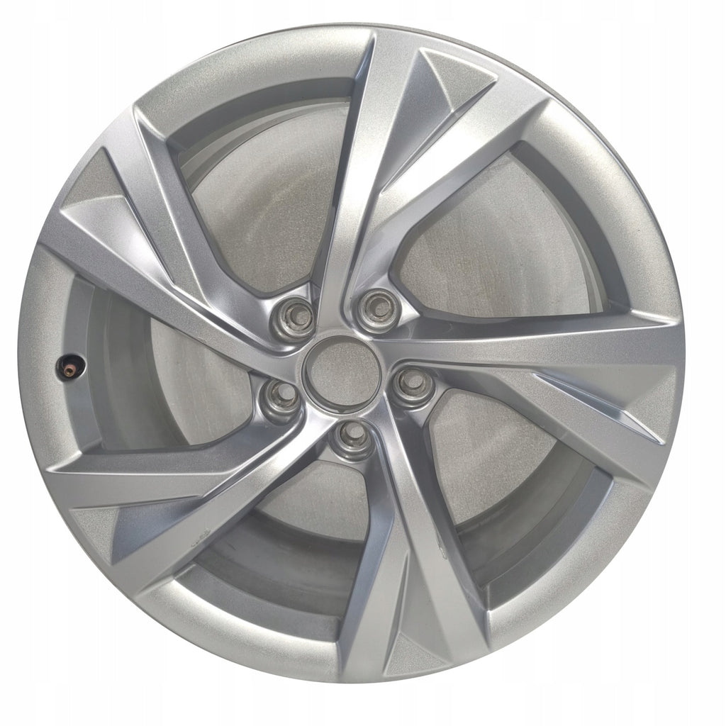 1x Alufelge 18 Zoll 8.0" 5x112 40ET 8W0601025EJ Audi A5 Rim Wheel FEL4049028635ur