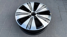 Laden Sie das Bild in den Galerie-Viewer, 1x Alufelge 18 Zoll 7.5" 5x112 53ET A2434010100 Mercedes-Benz B-Class W247 FEL1159596633qr
