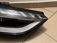 Laden Sie das Bild in den Galerie-Viewer, Frontscheinwerfer Audi A4 8W0941036E Full LED Rechts Scheinwerfer Headlight SCH7157164759wh