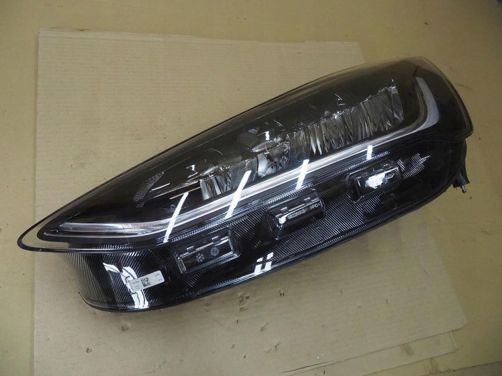 Frontscheinwerfer Ford Focus NX7B-13E015-CF Links Scheinwerfer Headlight