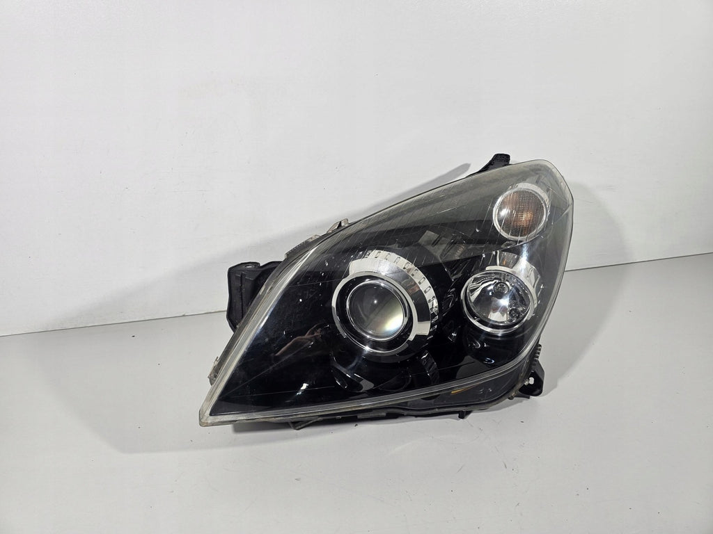 Frontscheinwerfer Opel Astra H 1435743574431 Links Scheinwerfer Headlight SCH7892323013um