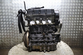 Motor VW Passat BMA 2.0 TDI 136PS 100kW 2007 Diesel Engine Unkomplett
