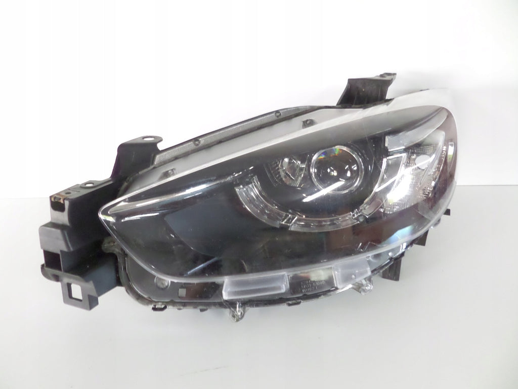 Frontscheinwerfer Mazda Cx5 KD31-51040 LED Links Scheinwerfer Headlight