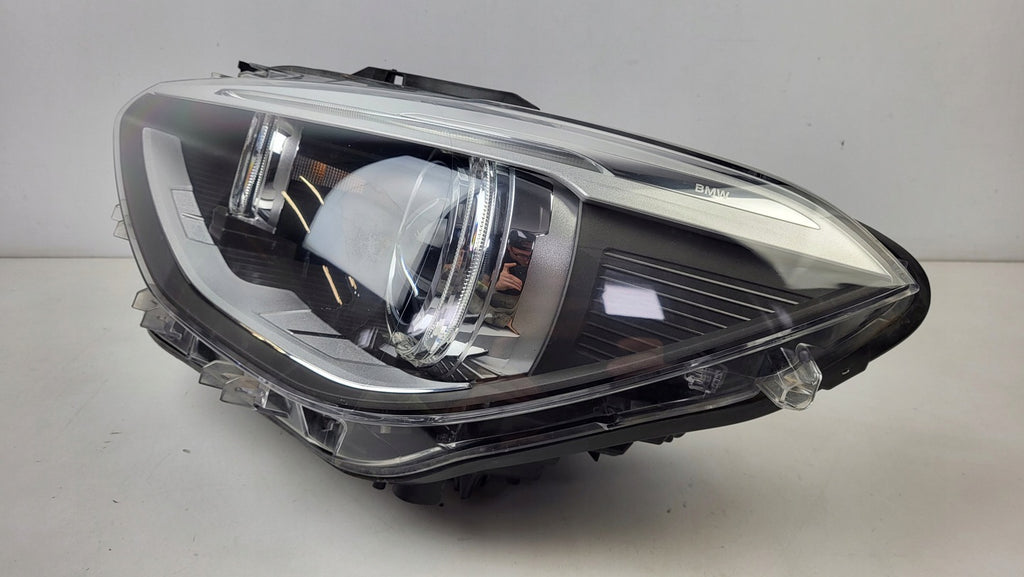 Frontscheinwerfer BMW F21 F20 7229677-11-KUD Xenon Ein Stück (Rechts oder Links) SCH4774280561za