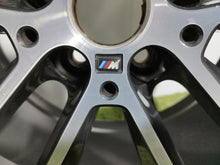 Laden Sie das Bild in den Galerie-Viewer, 1x Alufelge 20 Zoll 9.5" 5x112 43ET 8010269 BMW X3 G01 Rim Wheel FEL9365452513tz