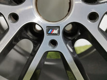 Load image into Gallery viewer, 1x Alufelge 20 Zoll 9.5" 5x112 43ET 8010269 BMW X3 G01 Rim Wheel FEL9365452513tz