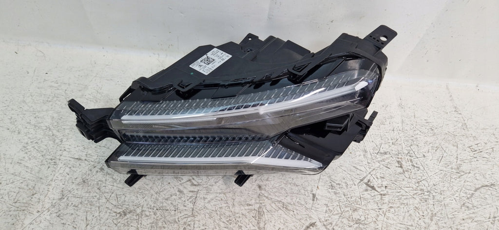 Frontscheinwerfer Citroën C5 Aircross 9845356280 Links Scheinwerfer Headlight SCH5185306362pm