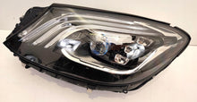 Laden Sie das Bild in den Galerie-Viewer, Frontscheinwerfer Mercedes-Benz W222 2229068305 2229067703 LED Links Headlight