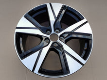 Laden Sie das Bild in den Galerie-Viewer, 1x Alufelge 19 Zoll 5x108 32134537 Volvo Xc40 Rim Wheel FEL8174969334sc